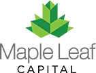 Maple Leaf company logo in PNG format with transparent background