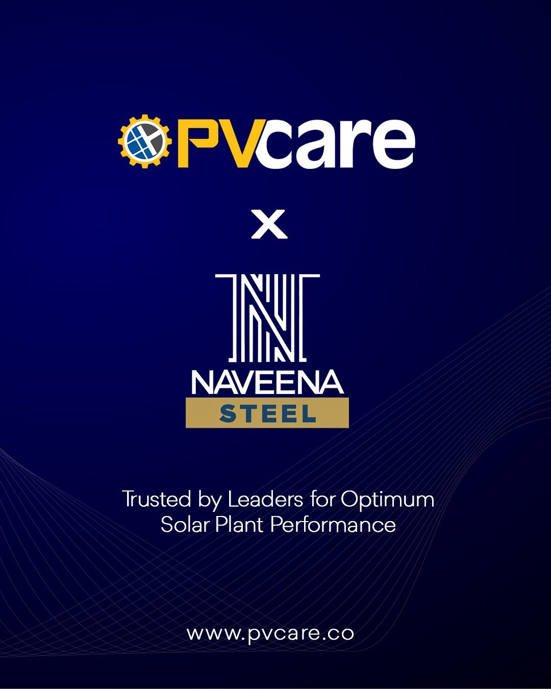 Powering Pakistan Together with Naveena Steel