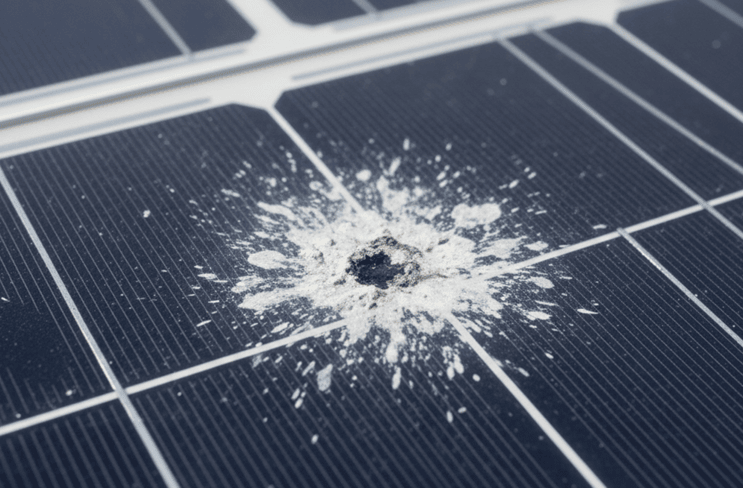 Is Your Solar Underperforming? 5 Signs You Need a Cleaning Service Now