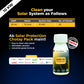 Solar Wash Protect - SWP