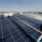 FK4 Electric Rotating Solar Cleaning Brush