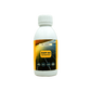 Bottle of SWP-50 solar wash protectant on a white background