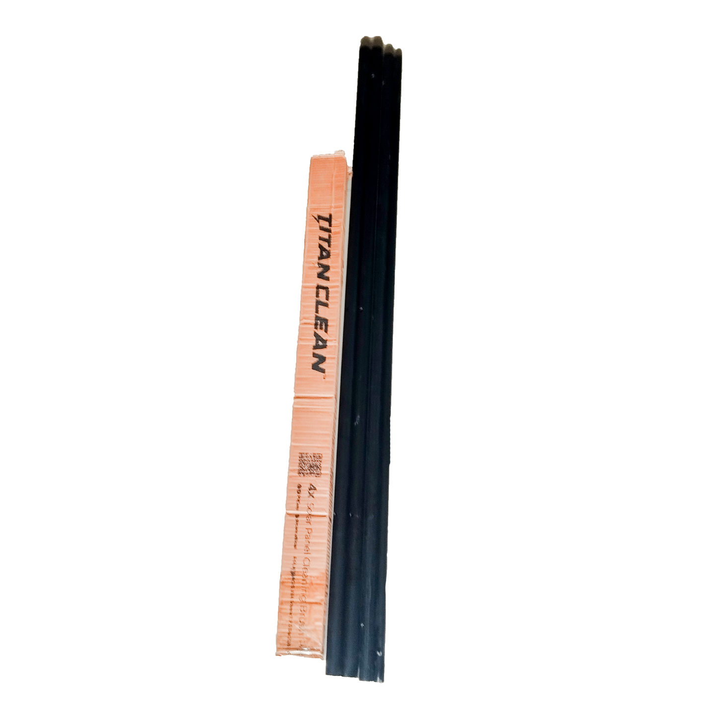 Aluminum Telescopic Rod 18ft | Solar Cleaning Brush Extension