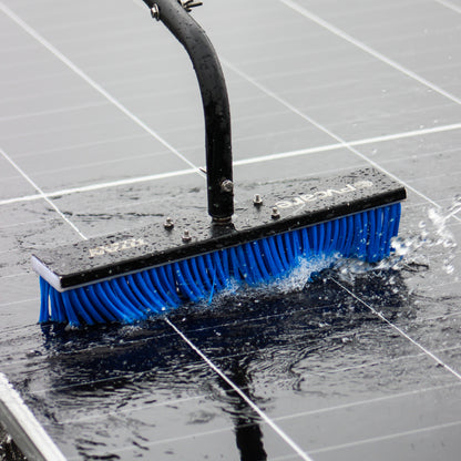 Titan Clean FYR | Fit your own Rod