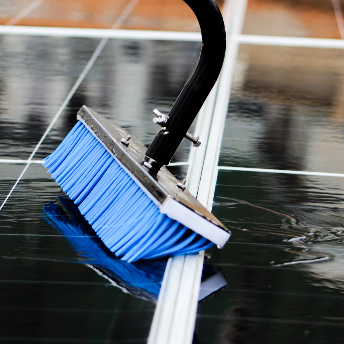 Titan Clean FYR | Fit your own Rod