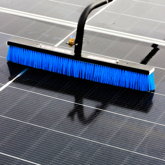 Titan Clean FYR | Fit your own Rod