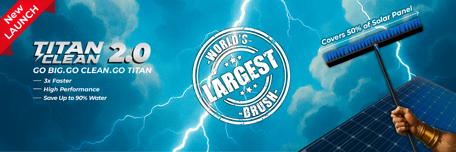 Collection Banner