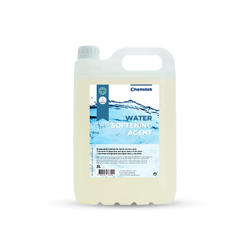 water softening Agent - WSA